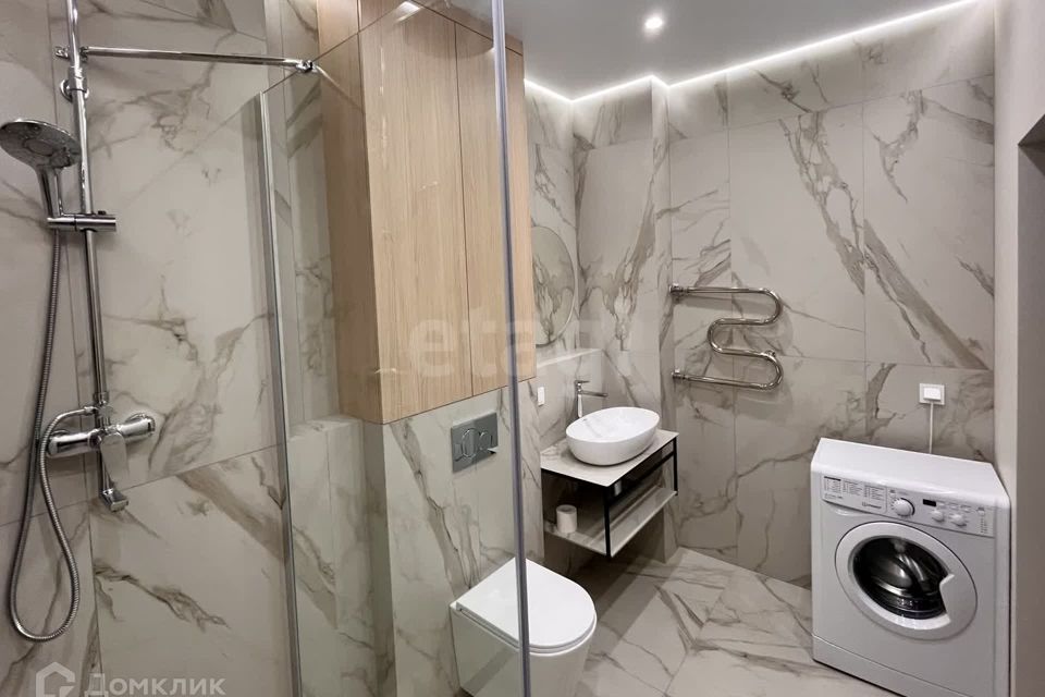 Сдаётся студия, 35 м²