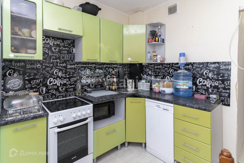 Продаётся 1-комнатная квартира, 30 м²