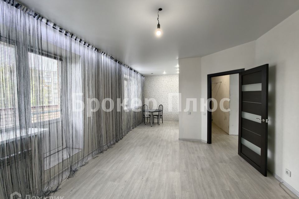 Продаётся 2-комнатная квартира, 51 м²