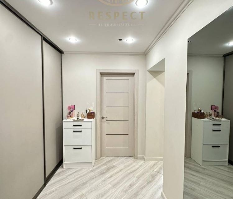 Продаётся 2-комнатная квартира, 63 м²