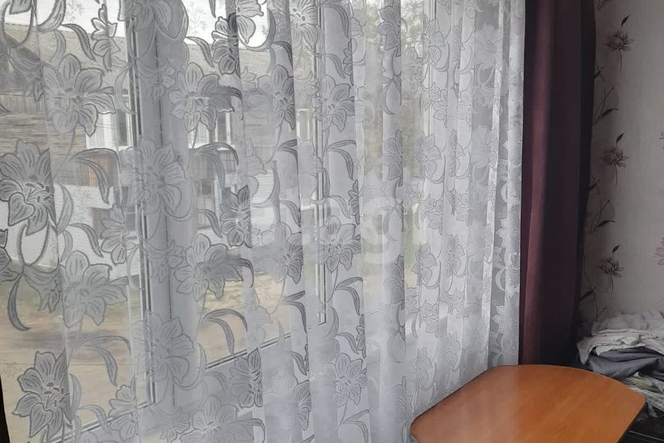 Продаётся 2-комнатная квартира, 40.1 м²