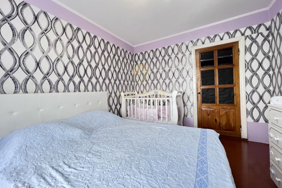 Продаётся 2-комнатная квартира, 50.3 м²