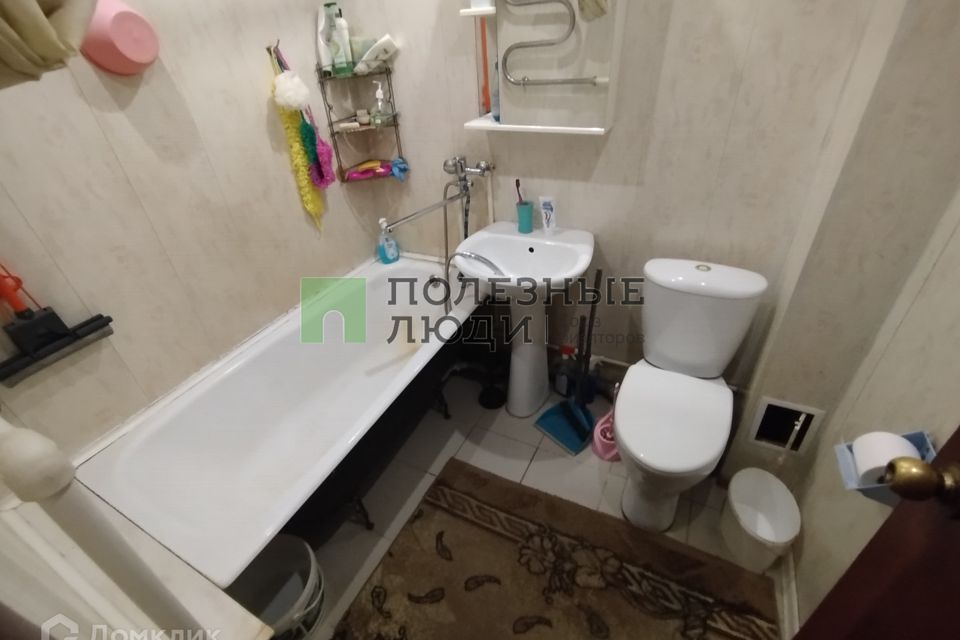Сдаётся студия, 25 м²