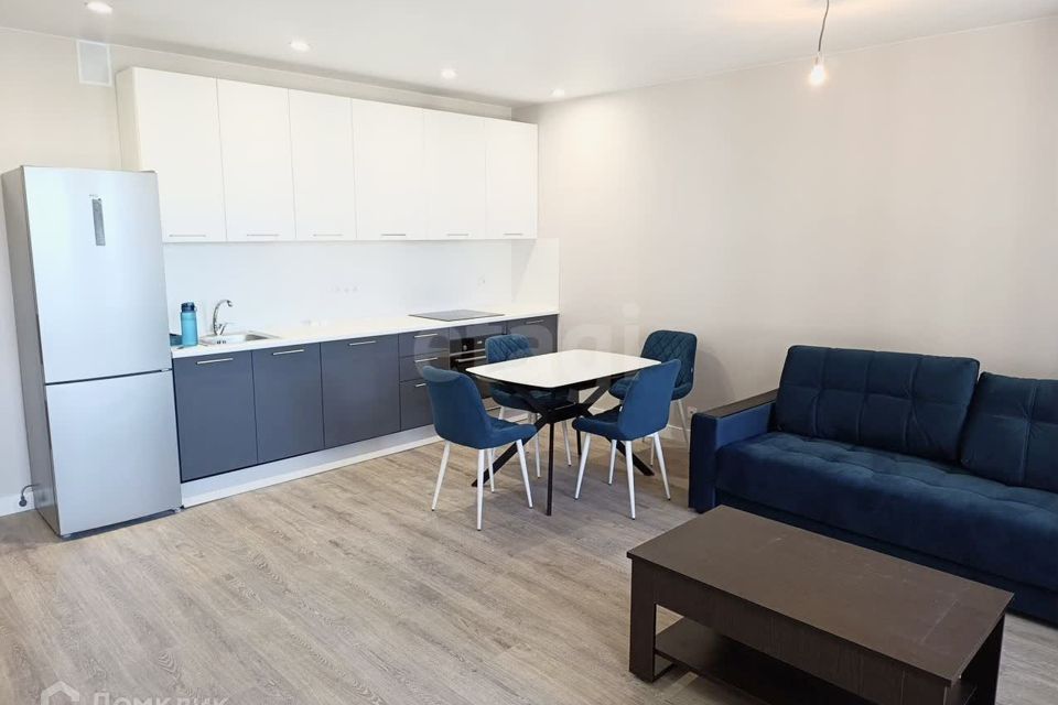 Продаётся 2-комнатная квартира, 50 м²