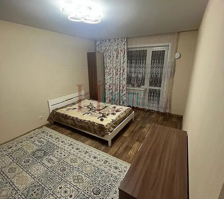 Сдаётся 1-комнатная квартира, 35 м²