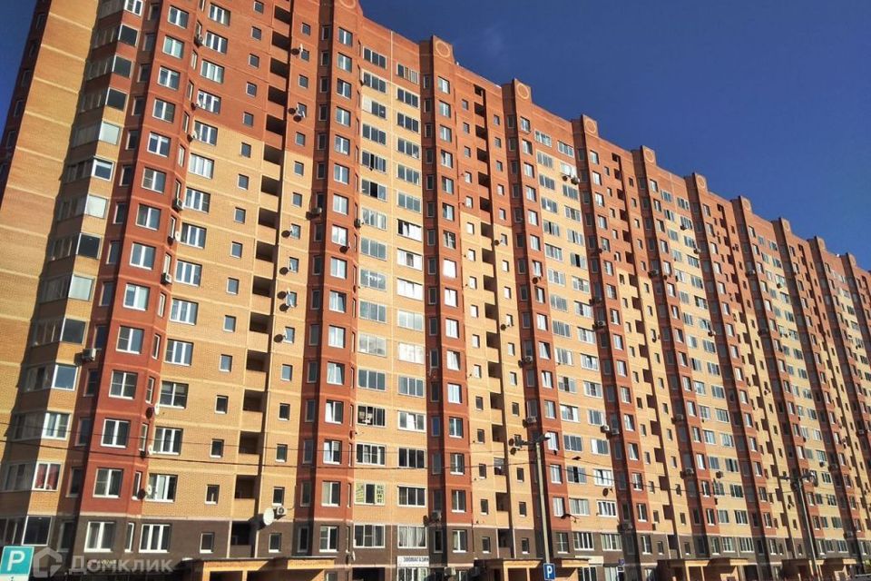 Продаётся 2-комнатная квартира, 68.9 м²