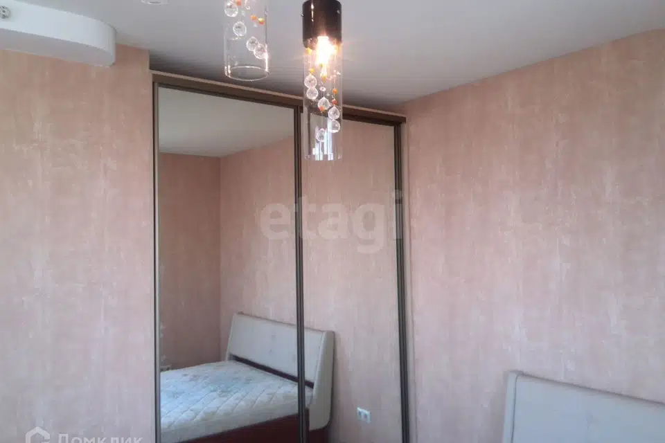 Продаётся 3-комнатная квартира, 88 м²