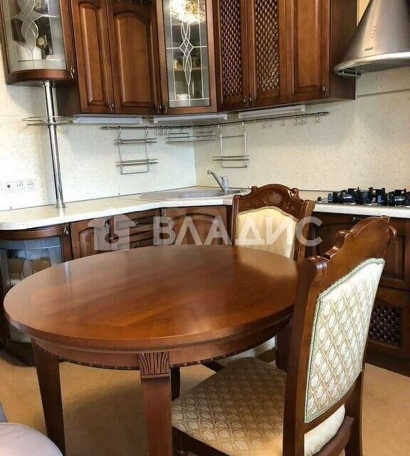 Продаётся 1-комнатная квартира, 41 м²