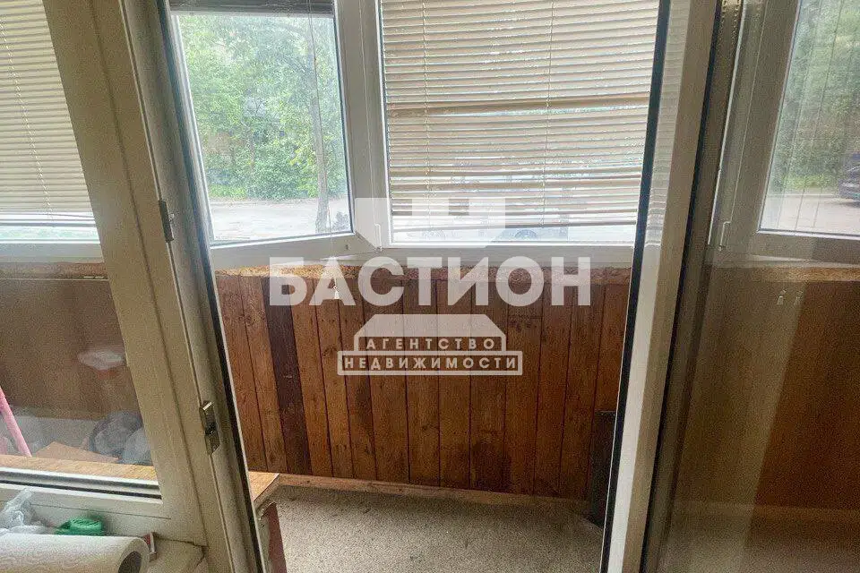 Продаётся 2-комнатная квартира, 43.7 м²