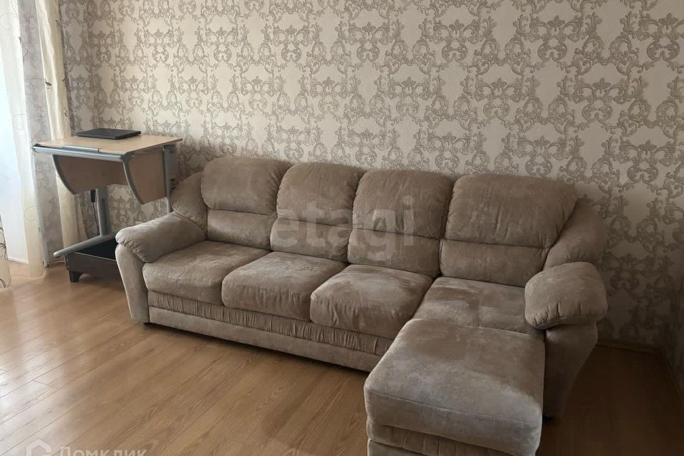 Продаётся 3-комнатная квартира, 58 м²