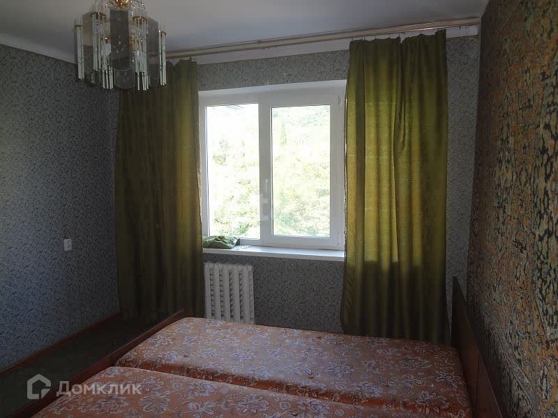 Продаётся 3-комнатная квартира, 59.3 м²