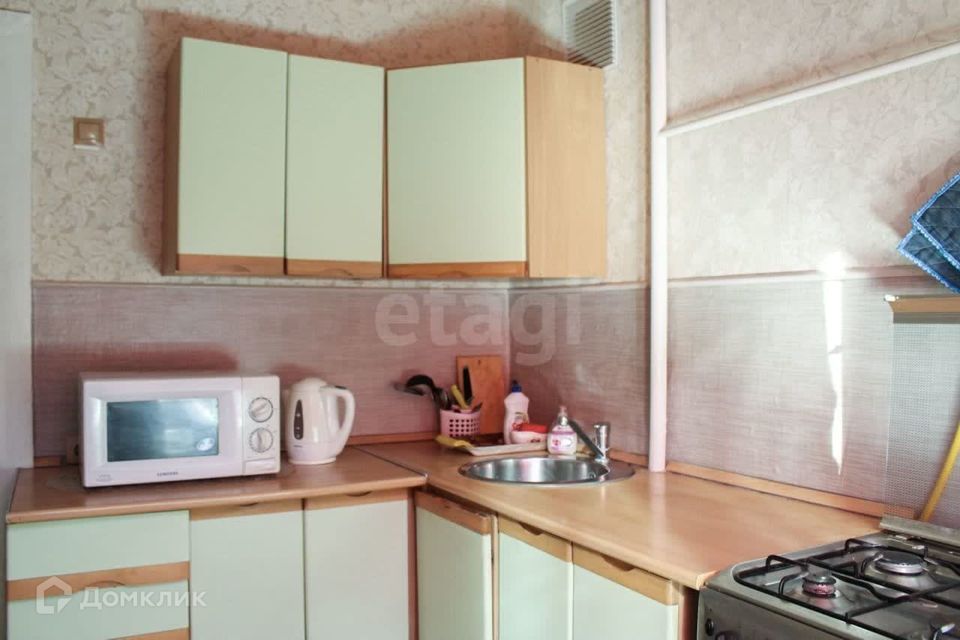 Сдаётся 1-комнатная квартира, 32 м²