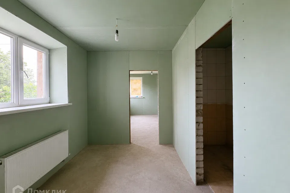 Продаётся 1-этажный дом, 88.9 м²