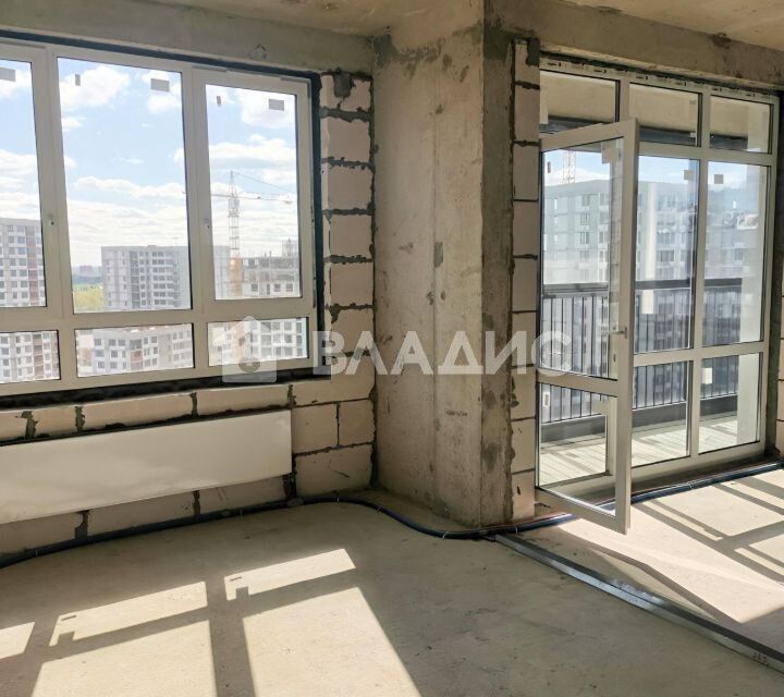 Продаётся 2-комнатная квартира, 50.2 м²