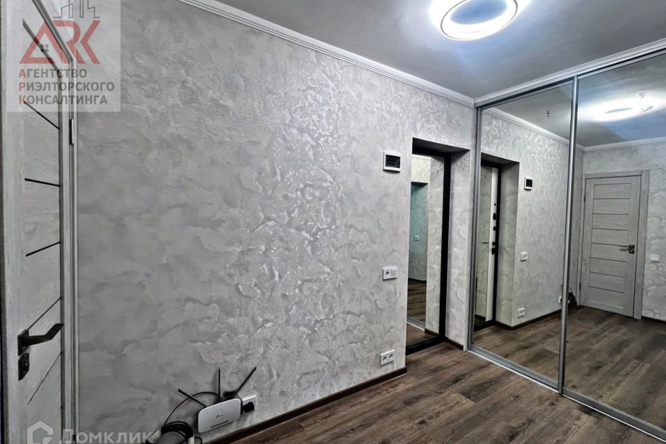 Продаётся 1-комнатная квартира, 33 м²
