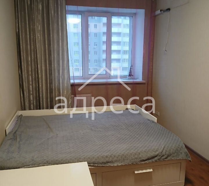 Продаётся 2-комнатная квартира, 49 м²
