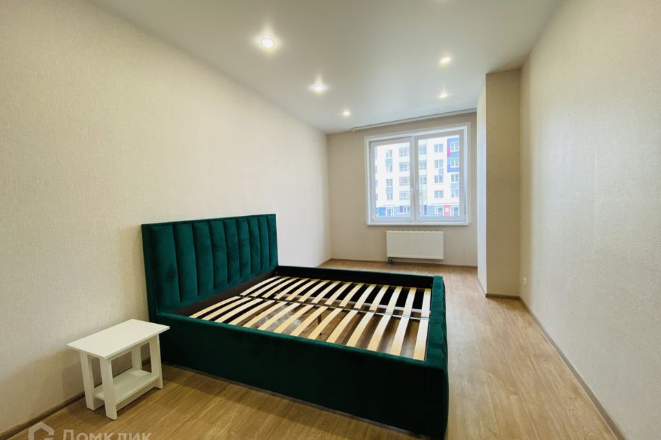 Сдаётся 2-комнатная квартира, 56 м²