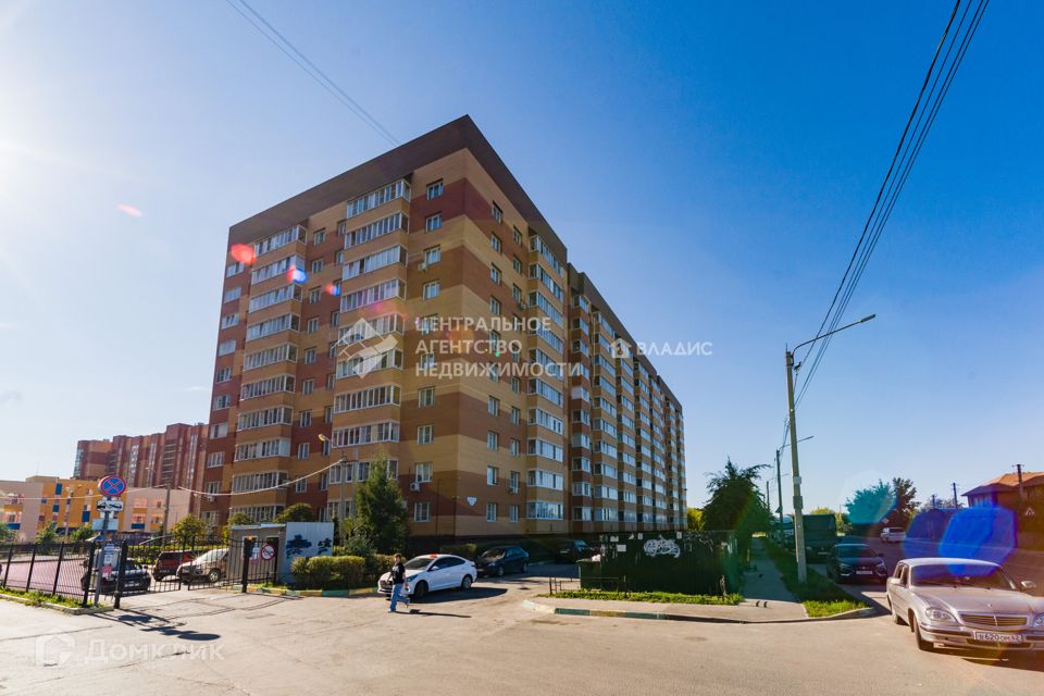 Продаётся 1-комнатная квартира, 26.1 м²