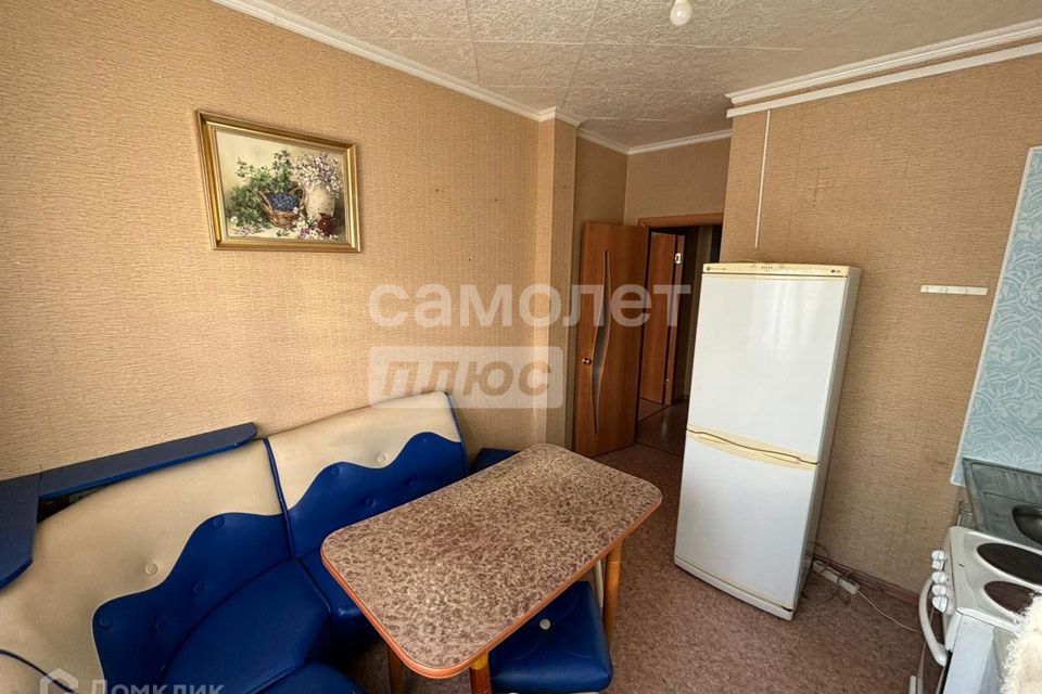 Продаётся 3-комнатная квартира, 73.8 м²
