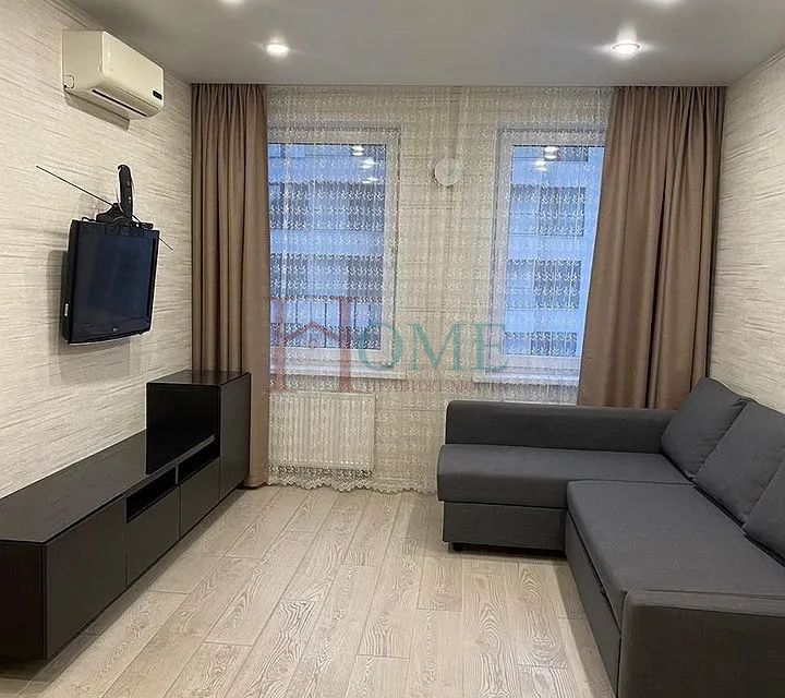 Сдаётся 1-комнатная квартира, 24 м²