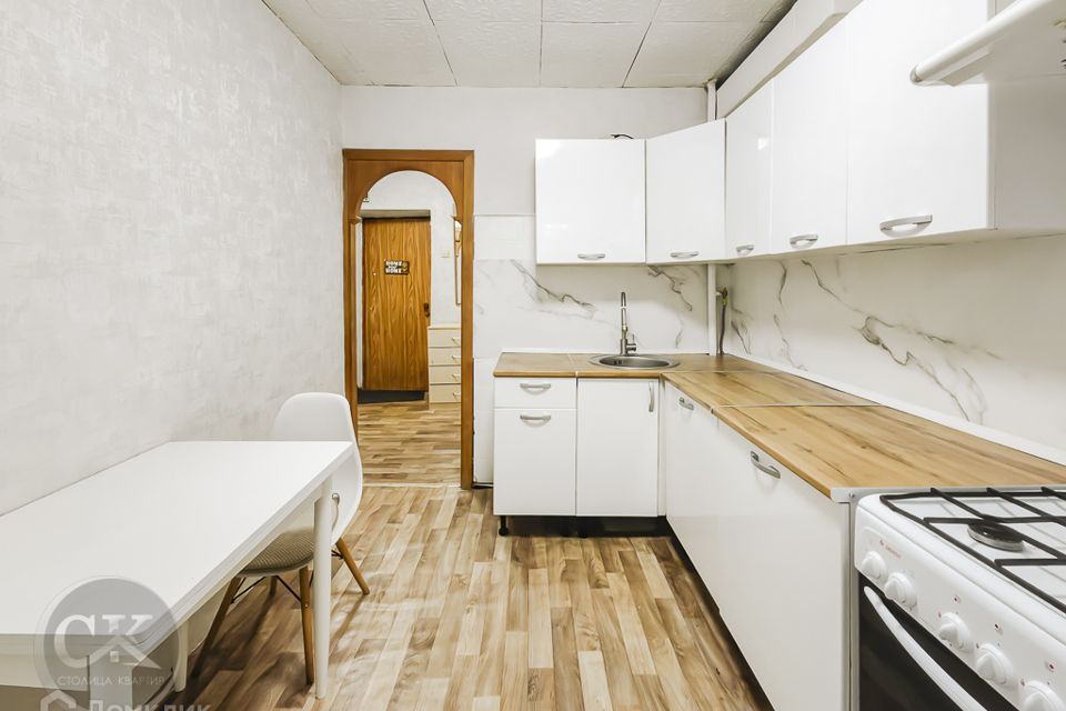 Сдаётся 1-комнатная квартира, 28.9 м²