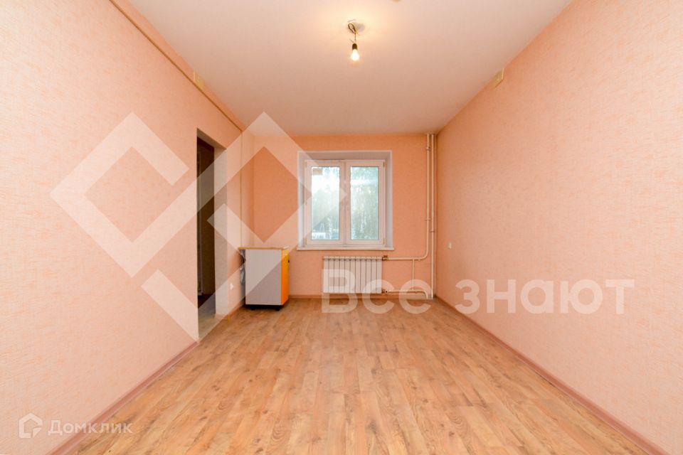 Продаётся 1-комнатная квартира, 32 м²