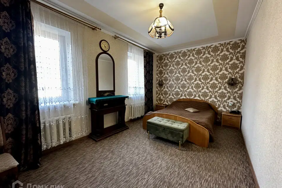 Продаётся 3-этажный дом, 204.2 м²