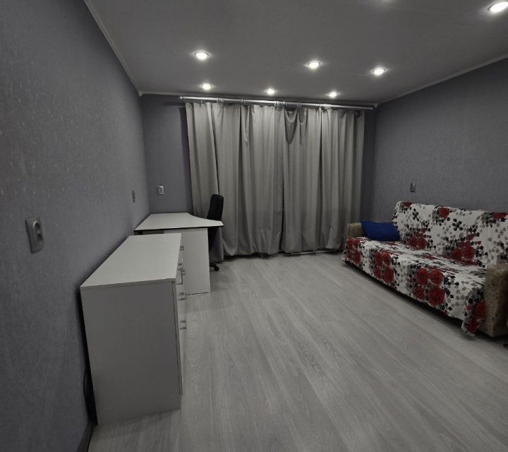 Продаётся 1-комнатная квартира, 29.7 м²