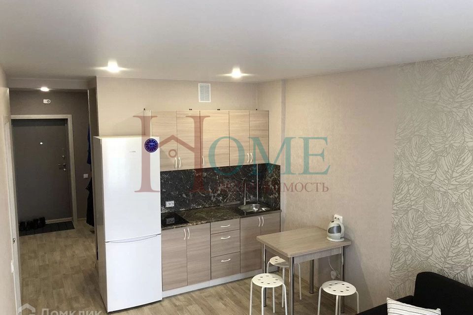 Сдаётся 2-комнатная квартира, 40 м²