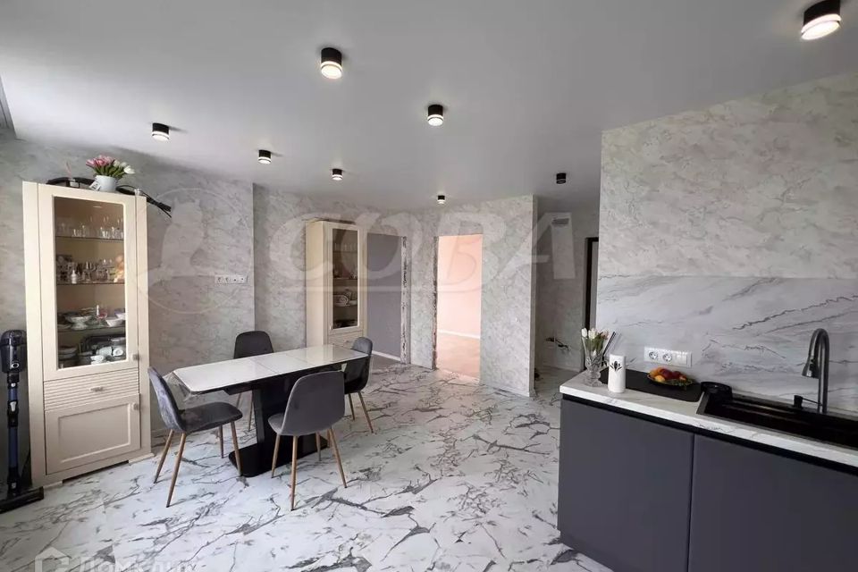 Продаётся 2-комнатная квартира, 52 м²