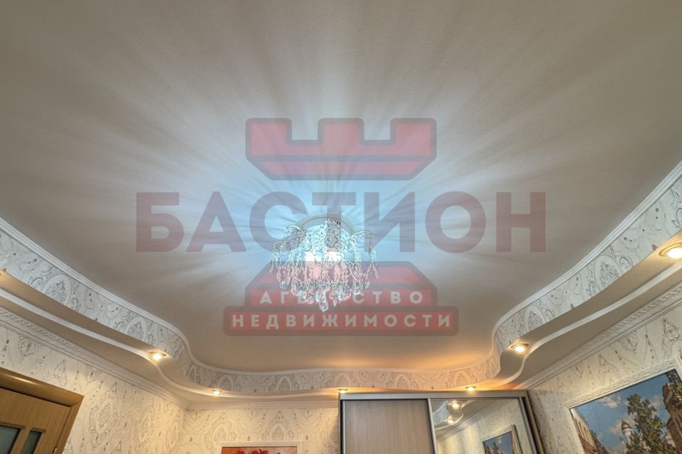 Продаётся 1-комнатная квартира, 34 м²