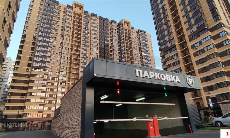 Продаётся 2-комнатная квартира, 61 м²