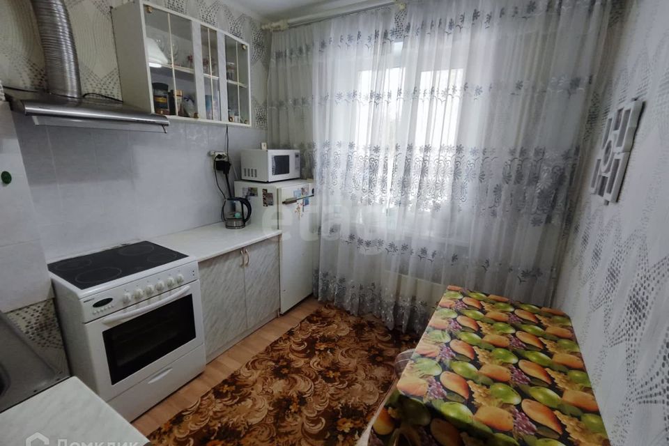 Продаётся 2-комнатная квартира, 49 м²