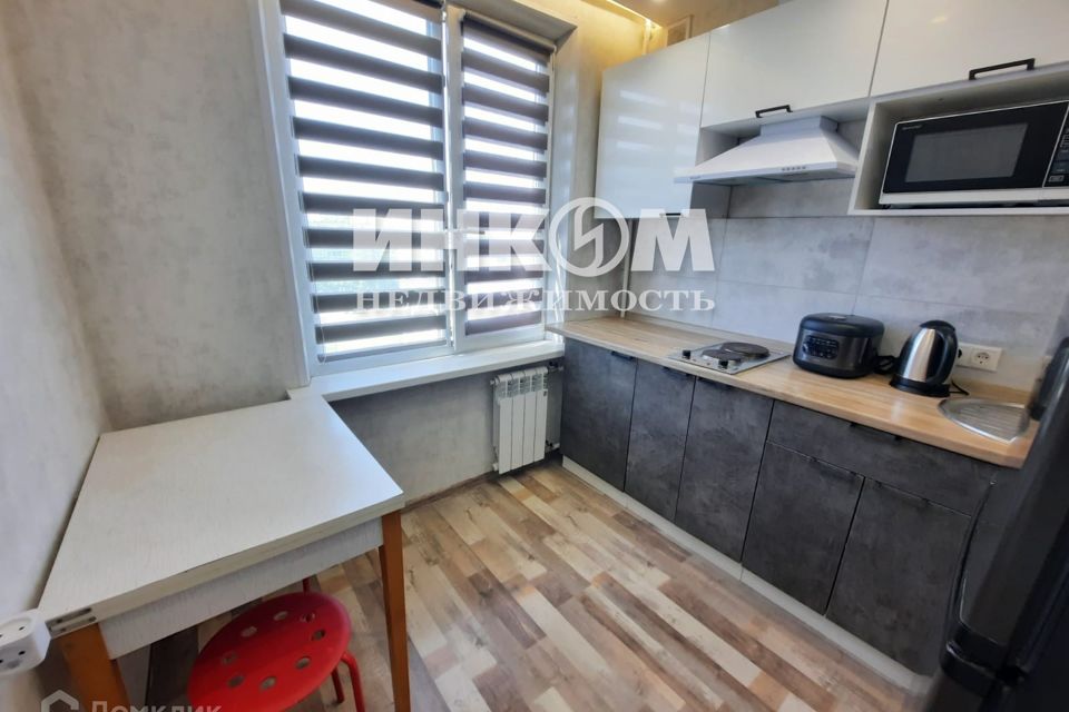 Сдаётся 2-комнатная квартира, 45 м²