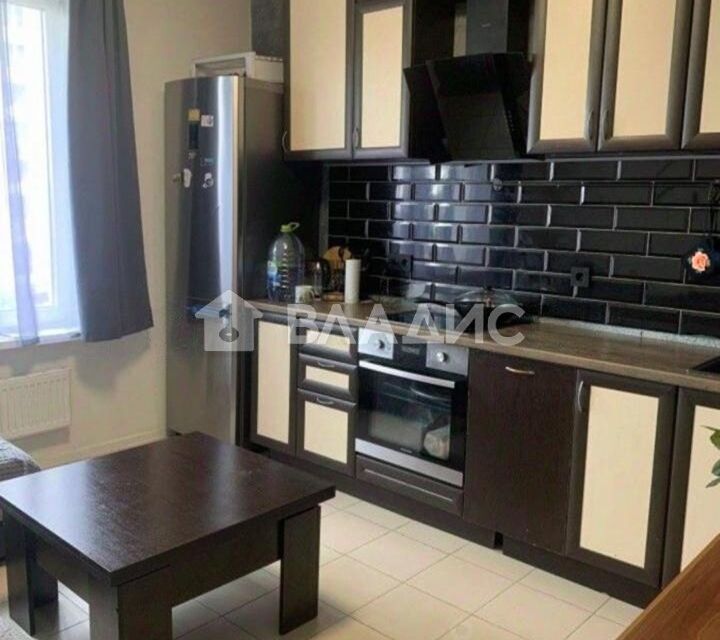 Продаётся 2-комнатная квартира, 55 м²