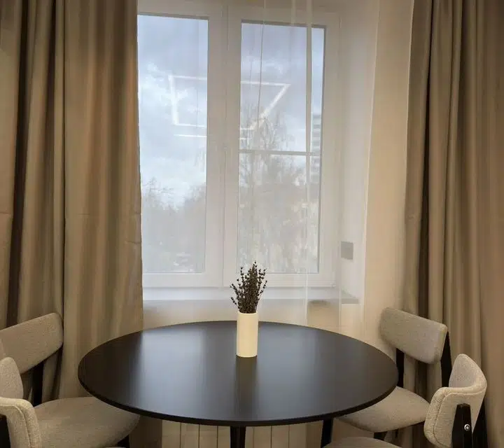 Продаётся 2-комнатная квартира, 43 м²