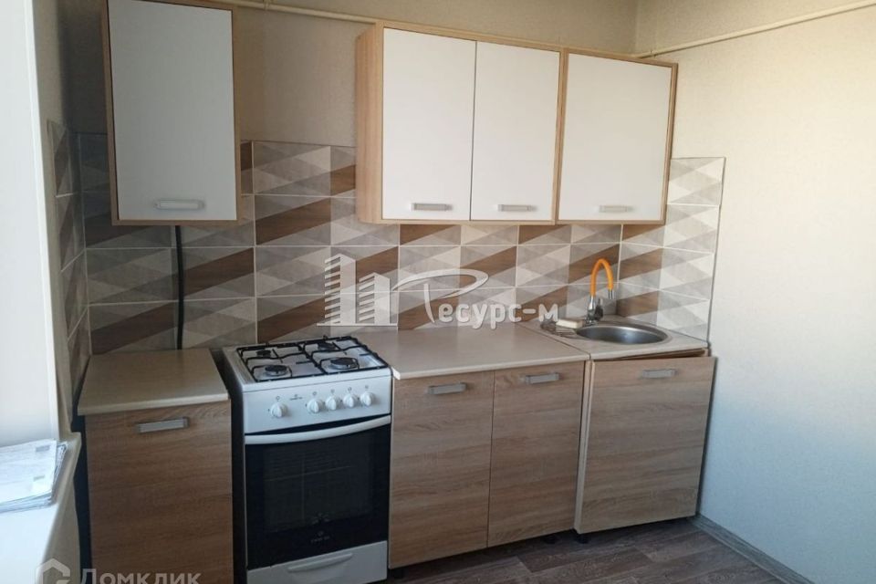 Сдаётся 1-комнатная квартира, 32 м²