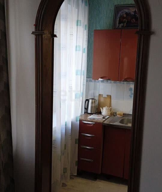 Продаётся 3-комнатная квартира, 46 м²