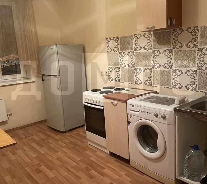 Продаётся 2-комнатная квартира, 48.7 м²