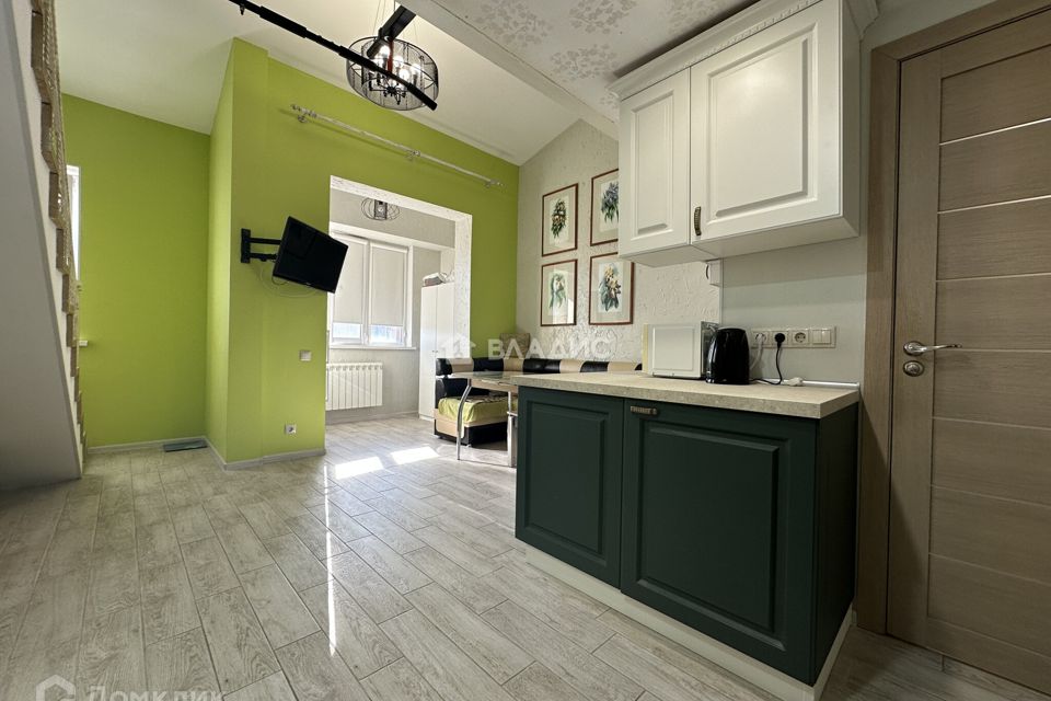 Продаётся 3-комнатная квартира, 89.4 м²