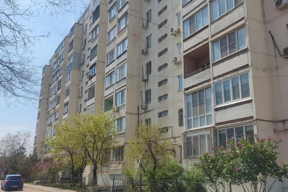 Продаётся 3-комнатная квартира, 73.5 м²