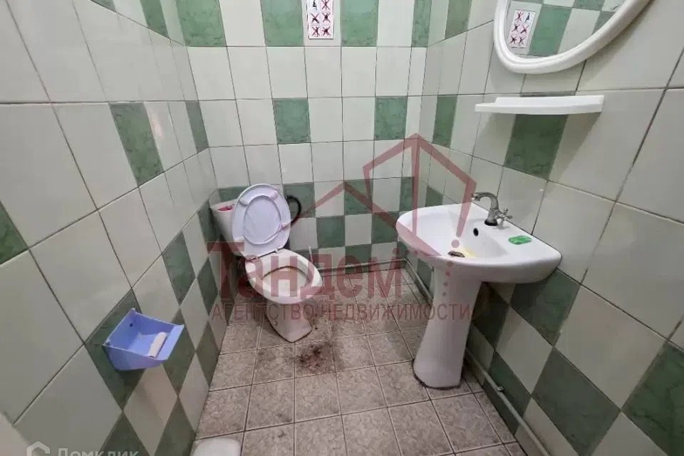 Продаётся помещение своб. назначения, 116 м²