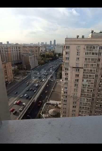 Продаётся 1-комнатная квартира, 41 м²