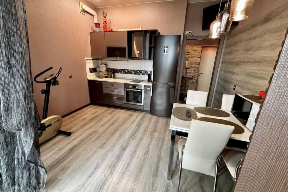 Сдаётся 2-комнатная квартира, 45 м²