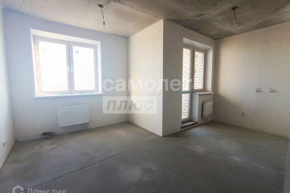 Продаётся студия, 24.6 м²