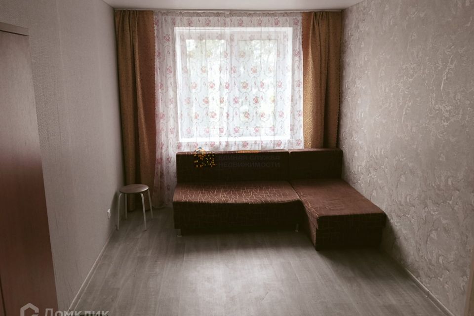 Сдаётся 2-комнатная квартира, 45 м²