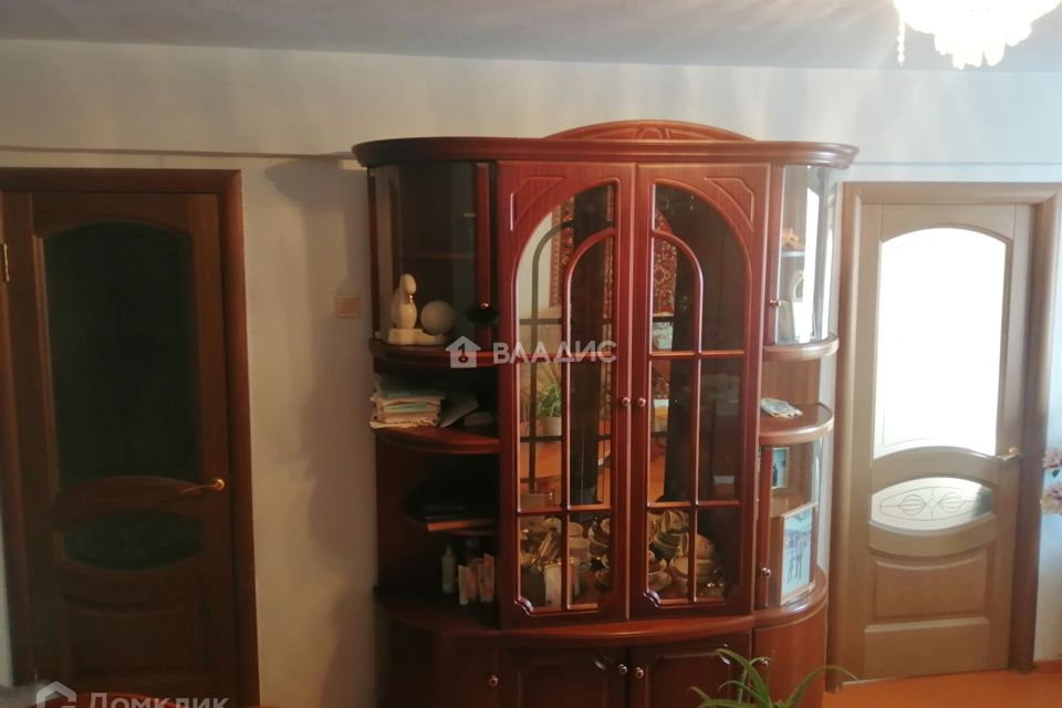 Продаётся 3-комнатная квартира, 55.2 м²