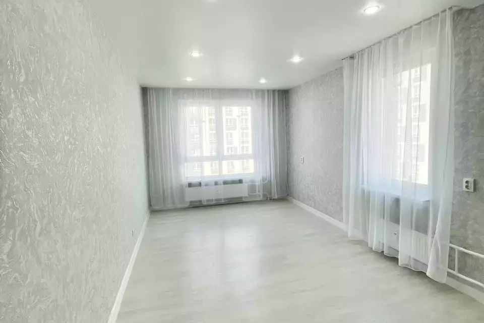 Продаётся 2-комнатная квартира, 64.3 м²
