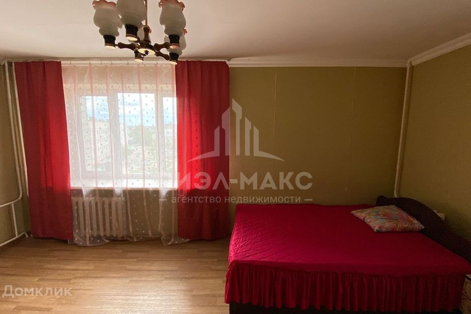 Сдаётся 1-комнатная квартира, 44 м²