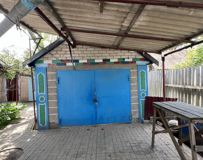Продаётся 1-этажный дом, 66 м²